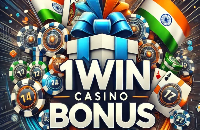 1Win Casino Bonus 1Win Casino Bonus