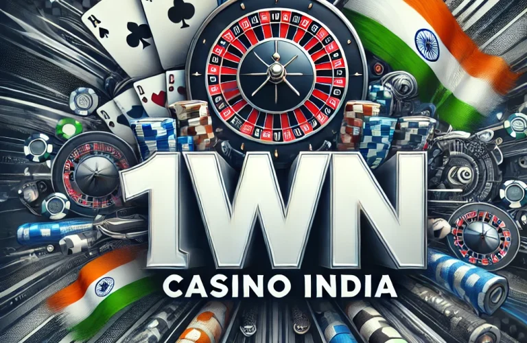 1Win Casino India 1Win Casino India